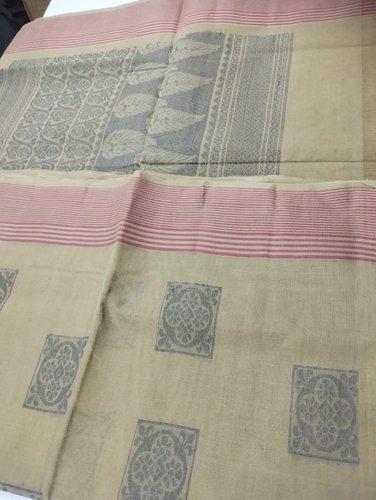 SAREES SALEM 80S WITH BLOUSE